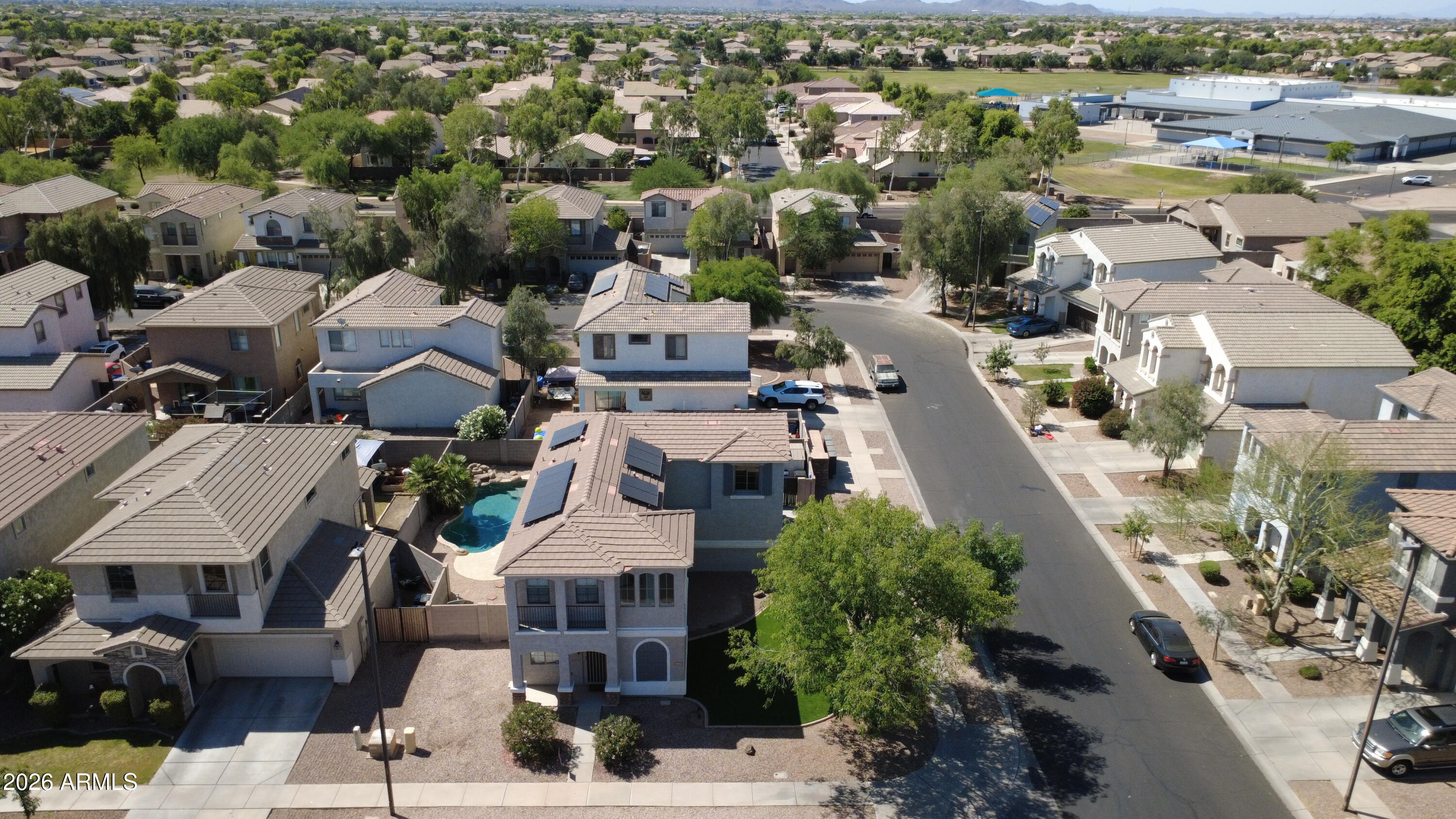 3635 East Sundance Avenue Gilbert, AZ 85297 - Photo 32 of 40 dji_fly_20260427_100934_93_1777310055532