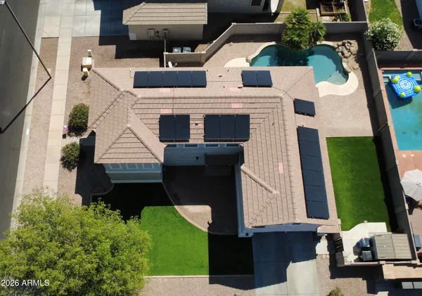 $515,000 | 3635 East Sundance Avenue, Gilbert, AZ 85297