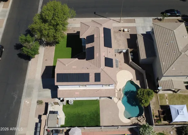 $515,000 | 3635 East Sundance Avenue, Gilbert, AZ 85297
