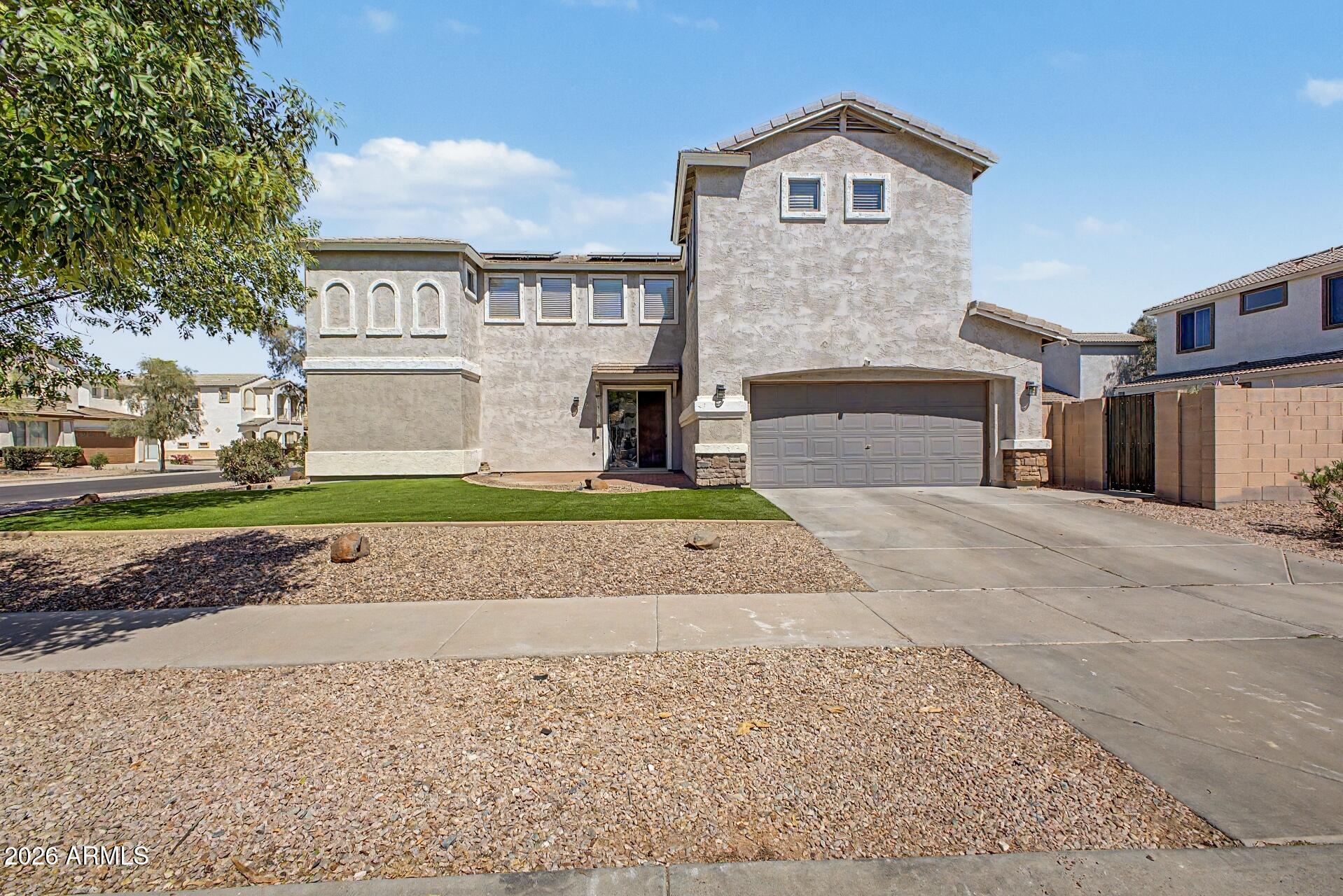 3635 East Sundance Avenue Gilbert, AZ 85297 - Photo 4 of 40 04 - Sundance