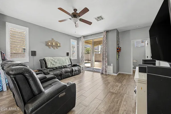 $515,000 | 3635 East Sundance Avenue, Gilbert, AZ 85297