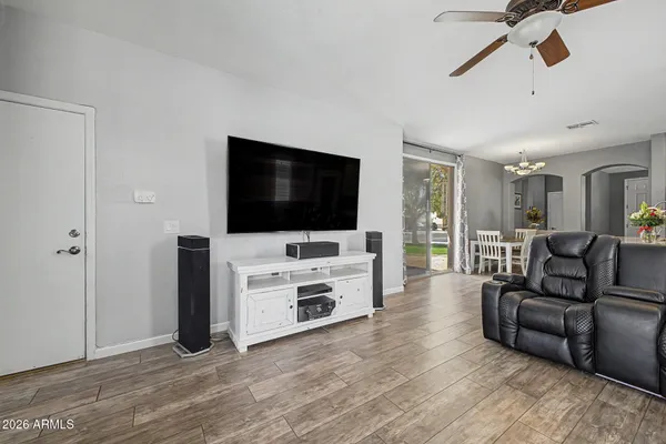 $515,000 | 3635 East Sundance Avenue, Gilbert, AZ 85297