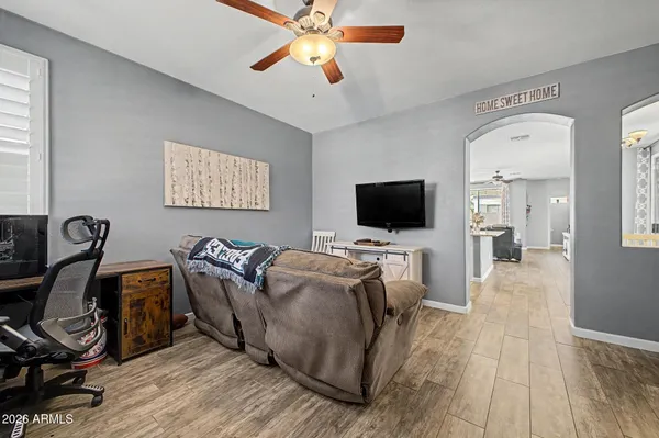$515,000 | 3635 East Sundance Avenue, Gilbert, AZ 85297