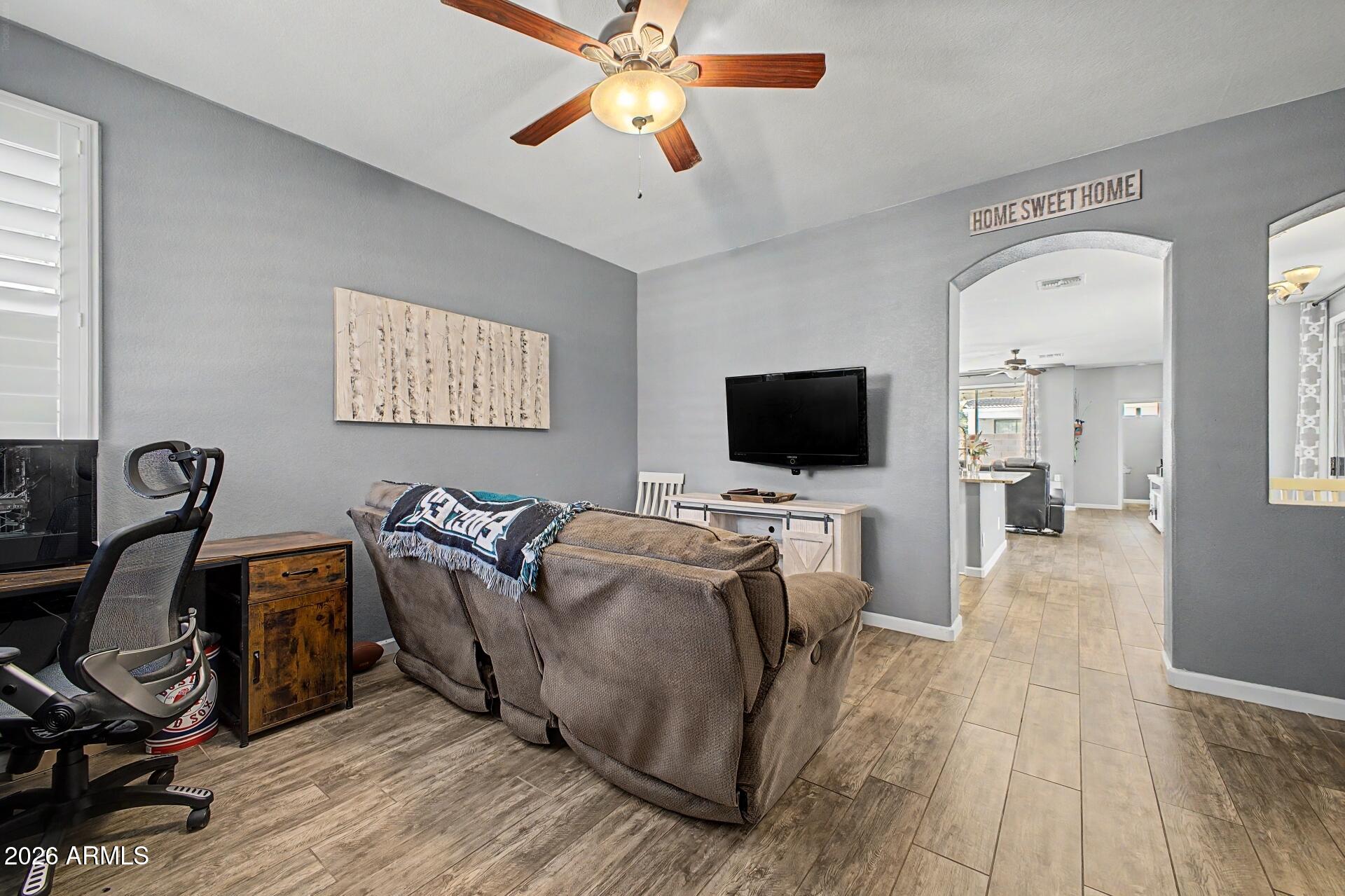 3635 East Sundance Avenue Gilbert, AZ 85297 - Photo 8 of 40 10 - Sundance