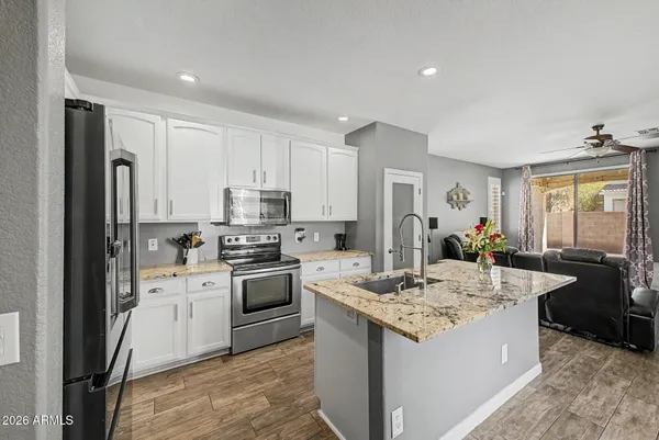 $515,000 | 3635 East Sundance Avenue, Gilbert, AZ 85297
