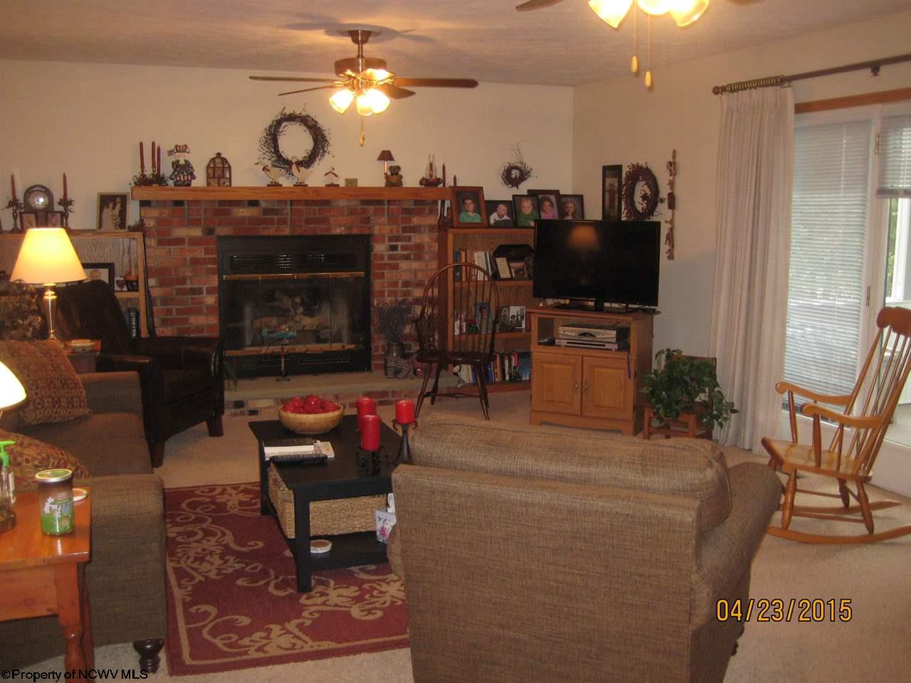 111 Jennifer Lane Bridgeport, WV 26330 - Photo 9 of 15 Gallery Image 9
