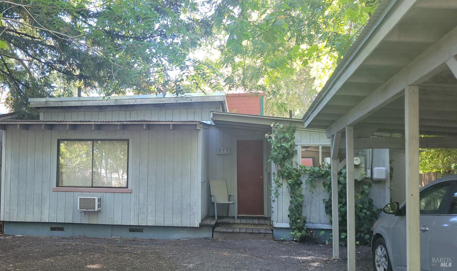 917 Saracen Road Santa Rosa, CA 95401 - Photo 1 of 4