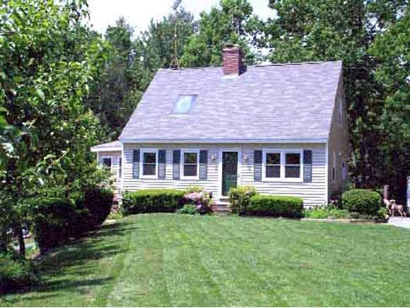 32 Hood Road Brookline, NH 03033 - Photo 1 of 5 Gallery Image 1