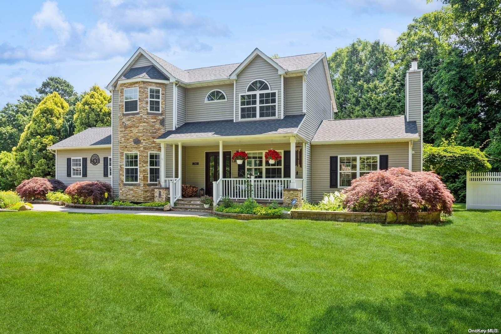 281 Miller Place Road Miller Place, NY 11764 - Photo 1 of 1 Gallery Image 1