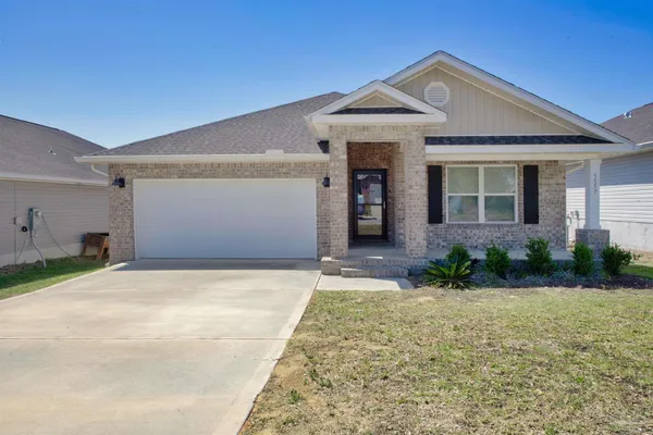 $2,150 | 5557 Galahad Trail, Milton, FL 32583