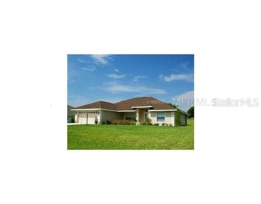 5080 County Road 125B1 Wildwood, FL 34785 - Photo 1 of 1 Exterior Front