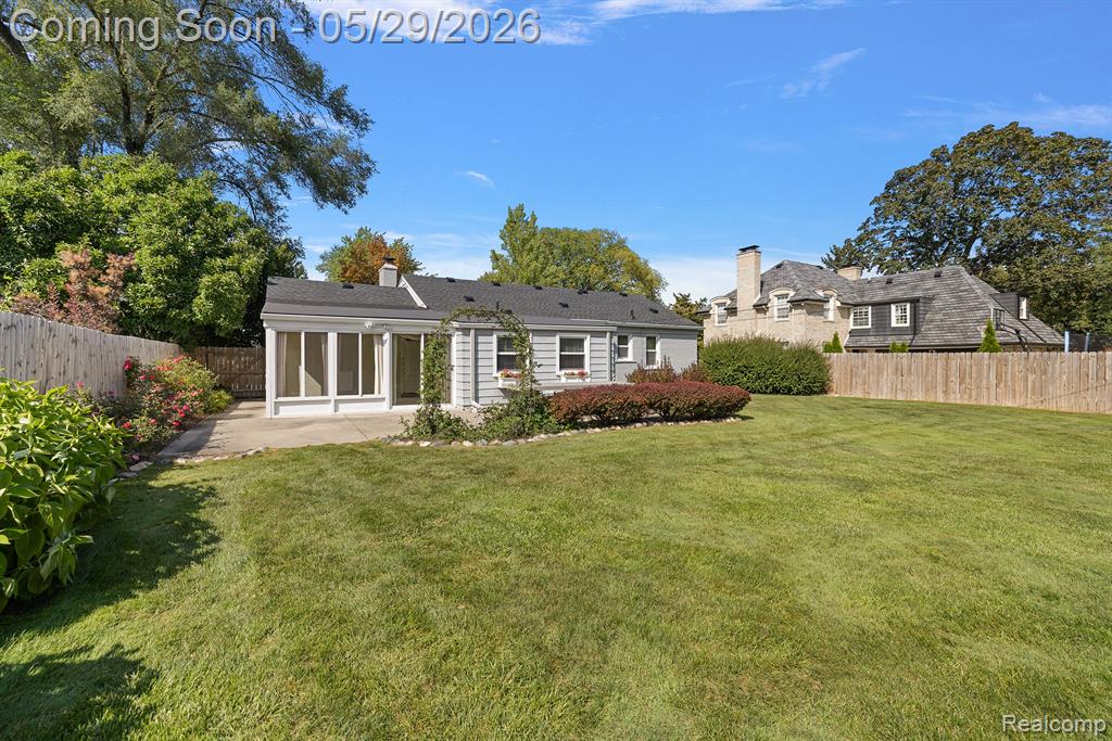2546 Dorchester Road Birmingham, MI 48009 - Photo 44 of 48