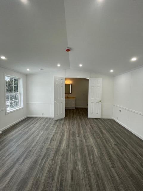 255 Cold Springs Road North Bangor, NY 12966 - Photo 9 of 18 Primary Bedroom