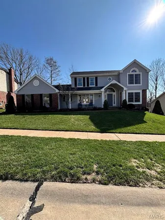 $523,000 | 2536 River Winds Court, St. Louis, MO 63129