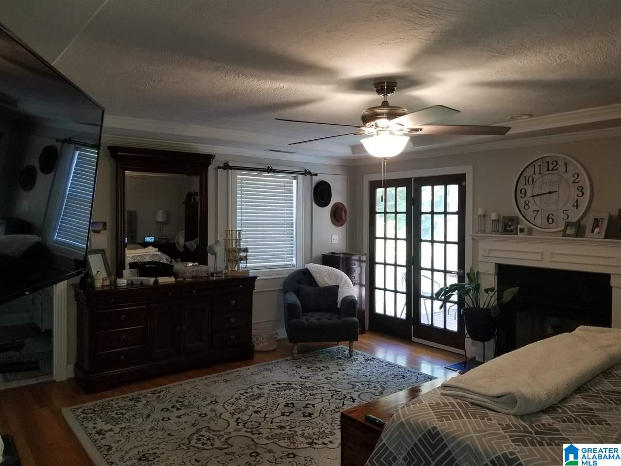 1271 Blair Farm Road Odenville, AL 35120 - Photo 12 of 45
