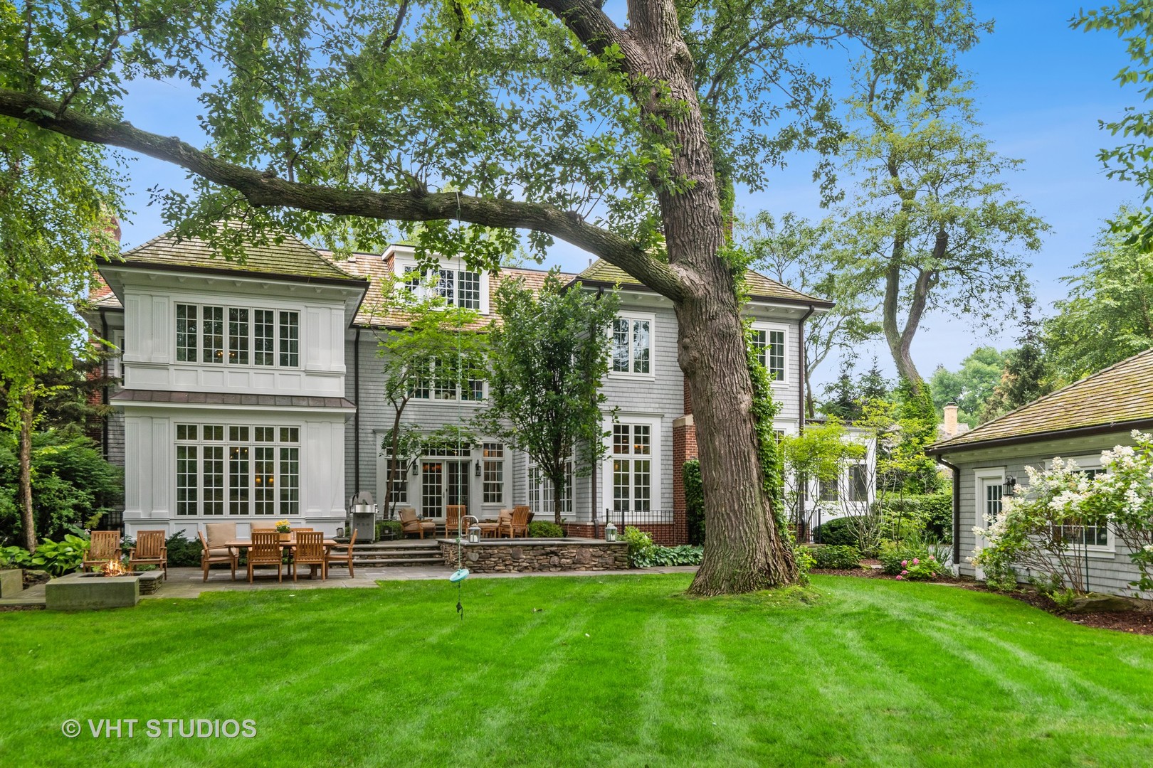 316 Sunset Road Winnetka, IL 60093 - Photo 11 of 89