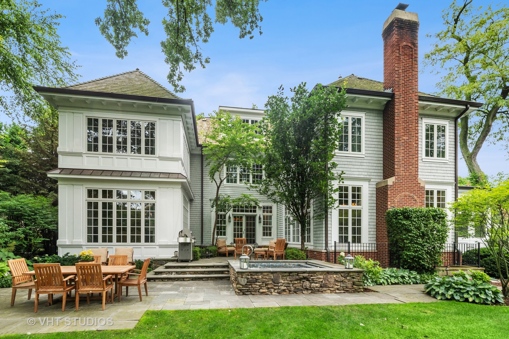 316 Sunset Road Winnetka, IL 60093 - Photo 13 of 89