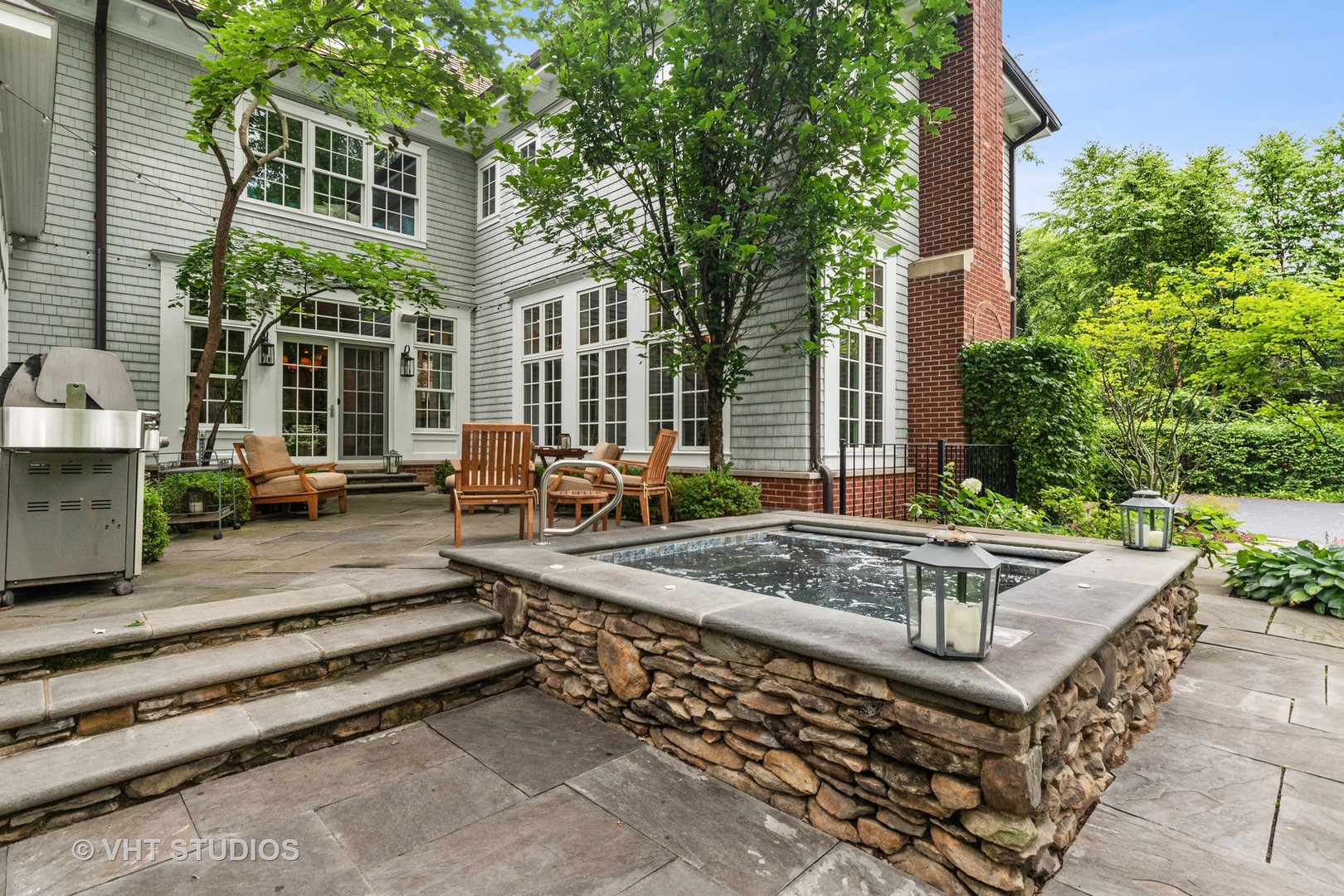 316 Sunset Road Winnetka, IL 60093 - Photo 16 of 89