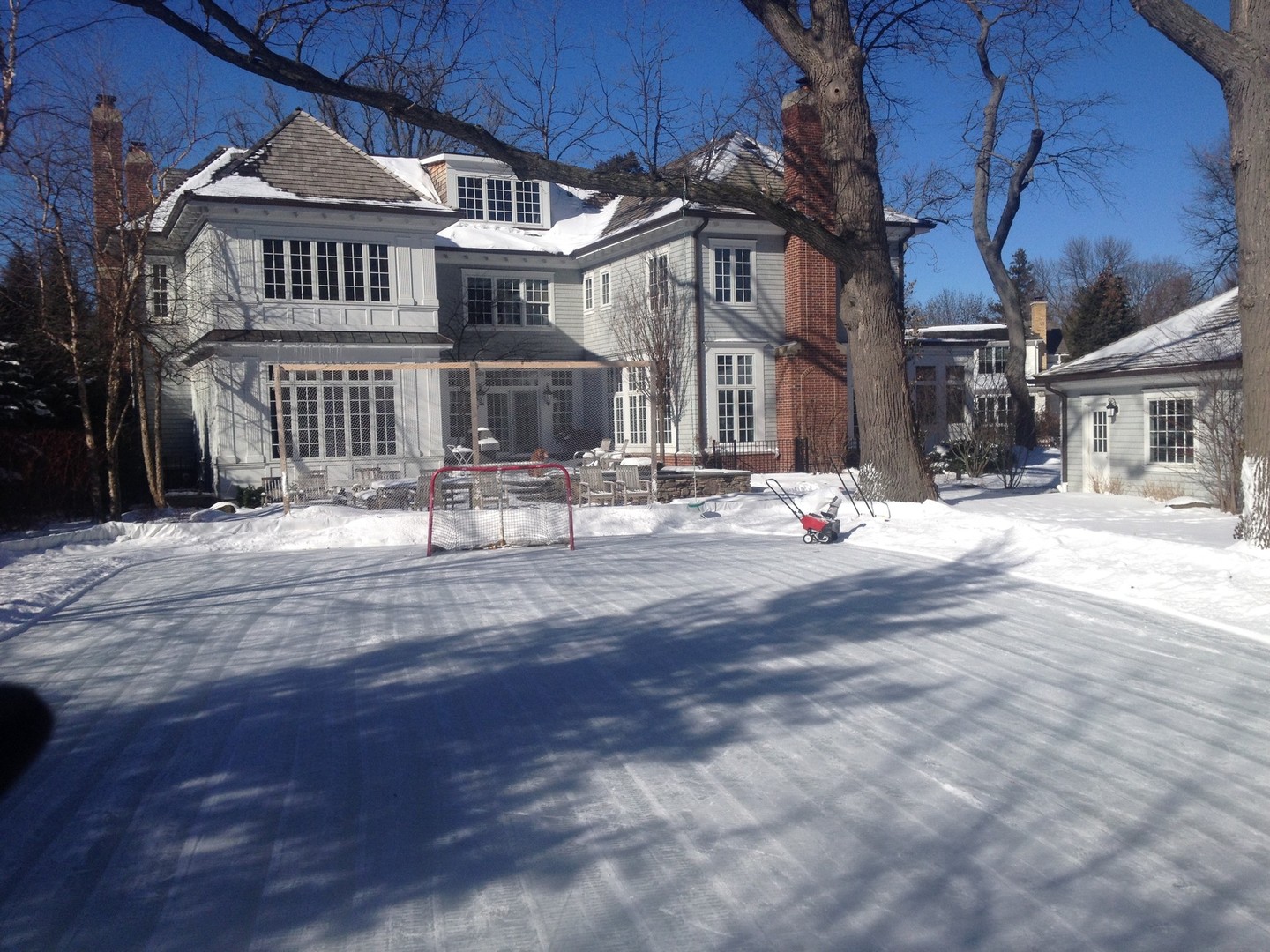 316 Sunset Road Winnetka, IL 60093 - Photo 17 of 89