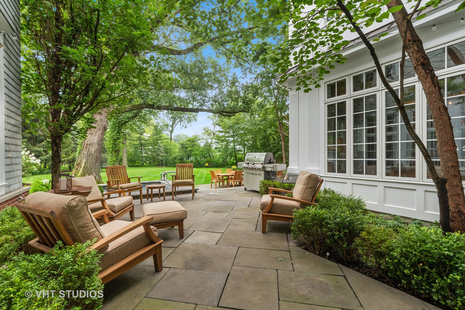 316 Sunset Road Winnetka, IL 60093 - Photo 20 of 89