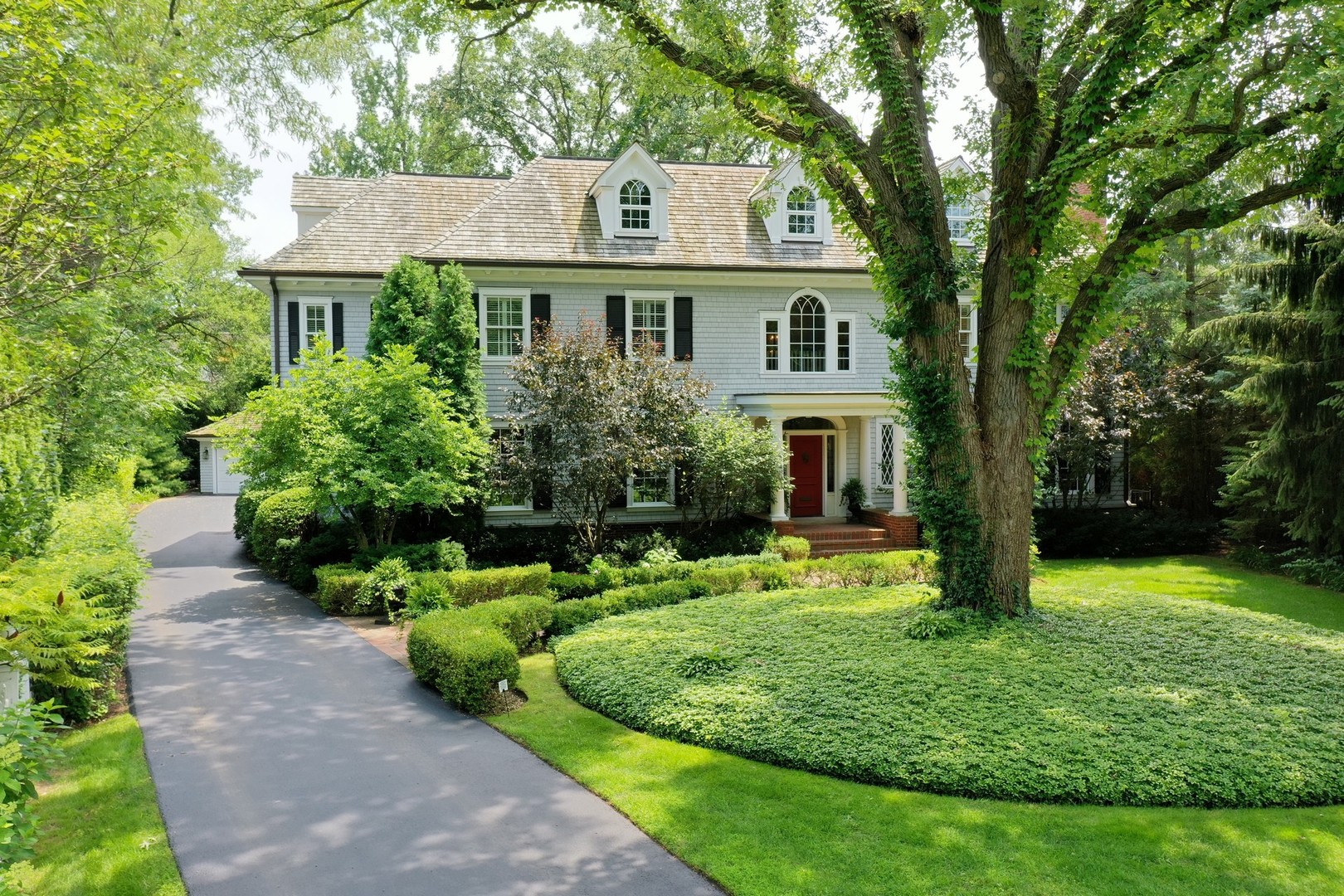 316 Sunset Road Winnetka, IL 60093 - Photo 3 of 89