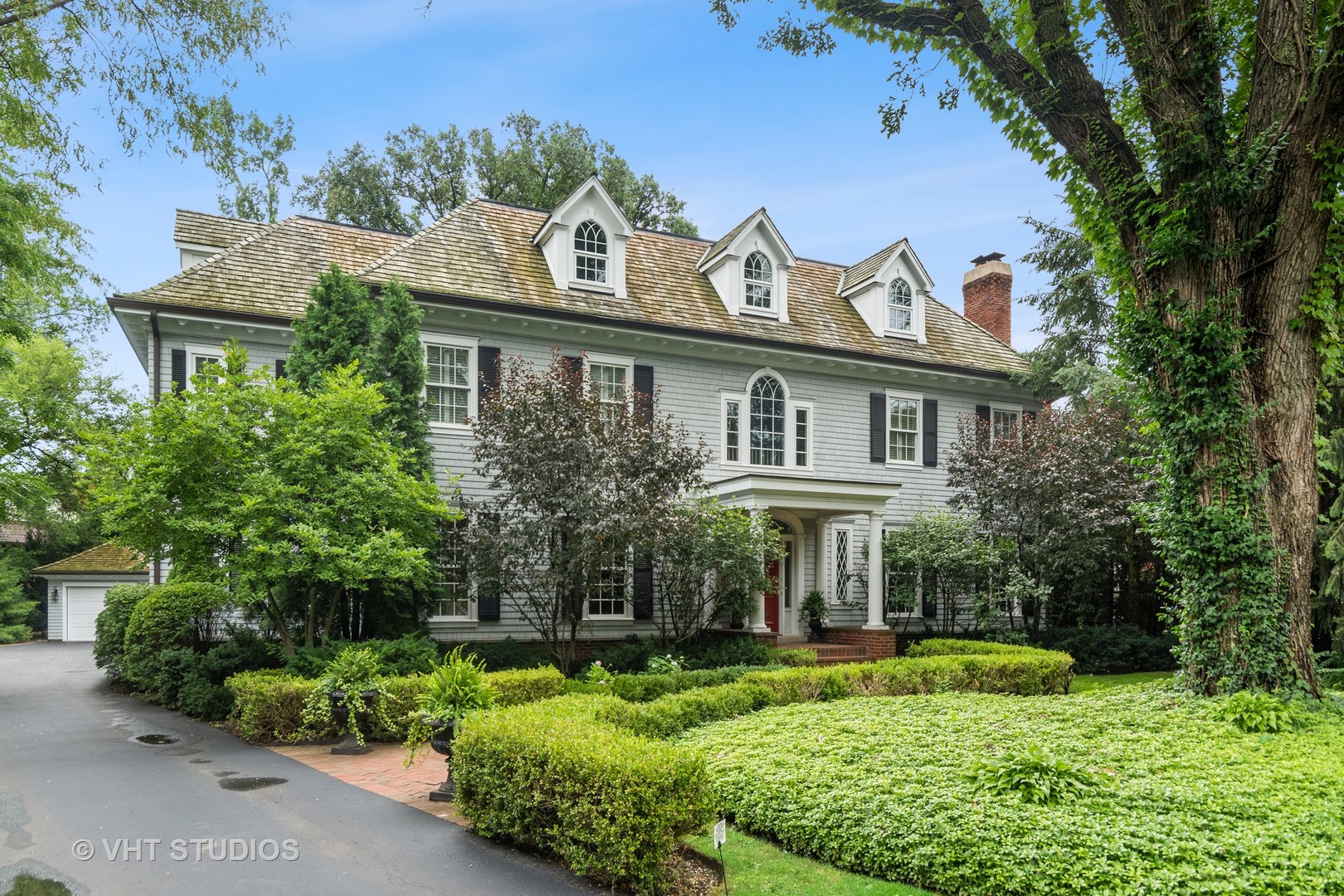 316 Sunset Road Winnetka, IL 60093 - Photo 4 of 89