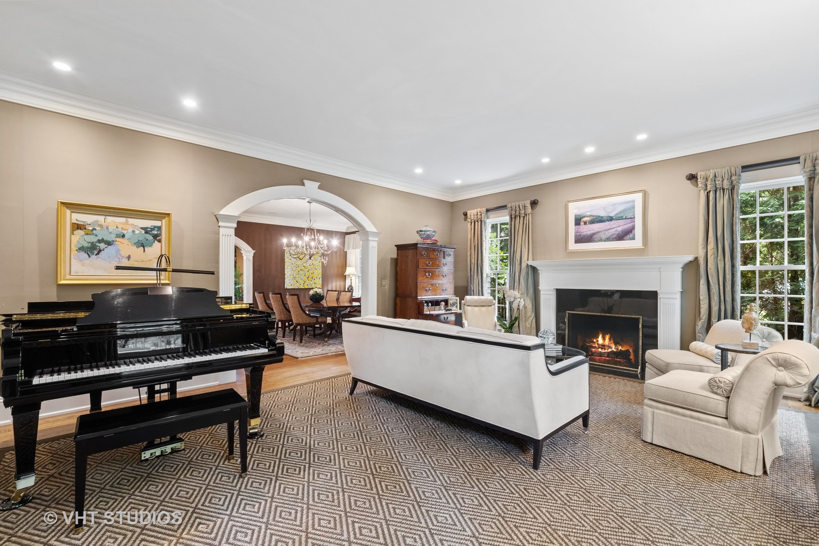 316 Sunset Road Winnetka, IL 60093 - Photo 32 of 89