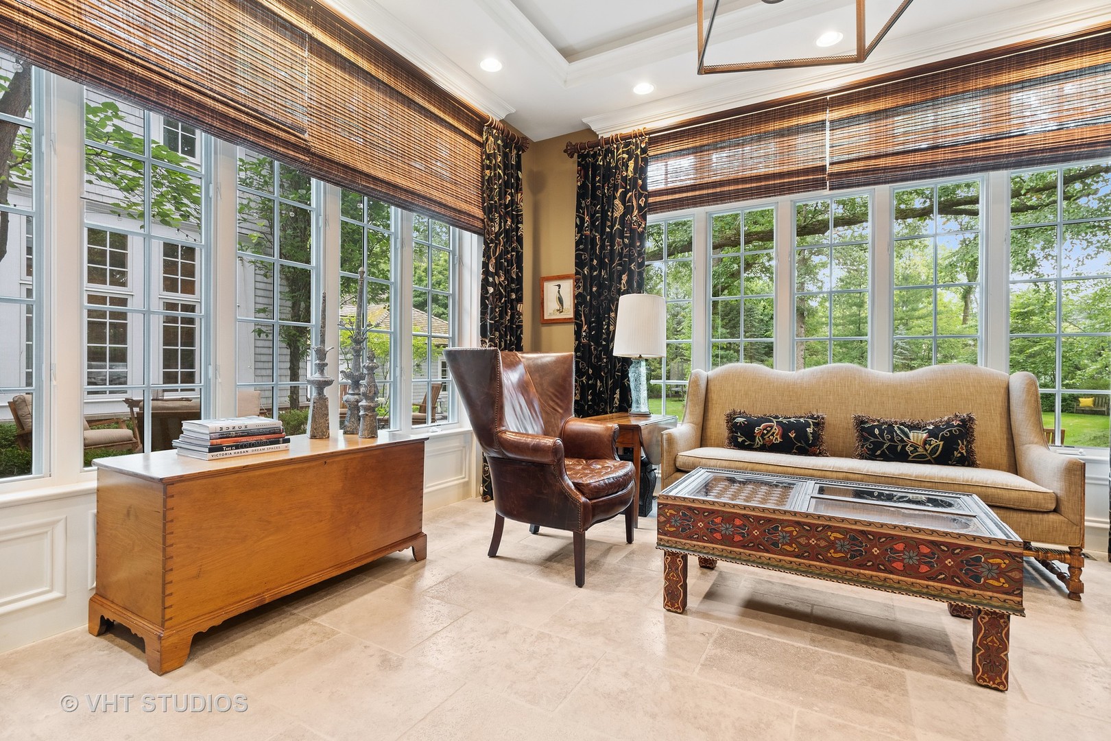 316 Sunset Road Winnetka, IL 60093 - Photo 38 of 89