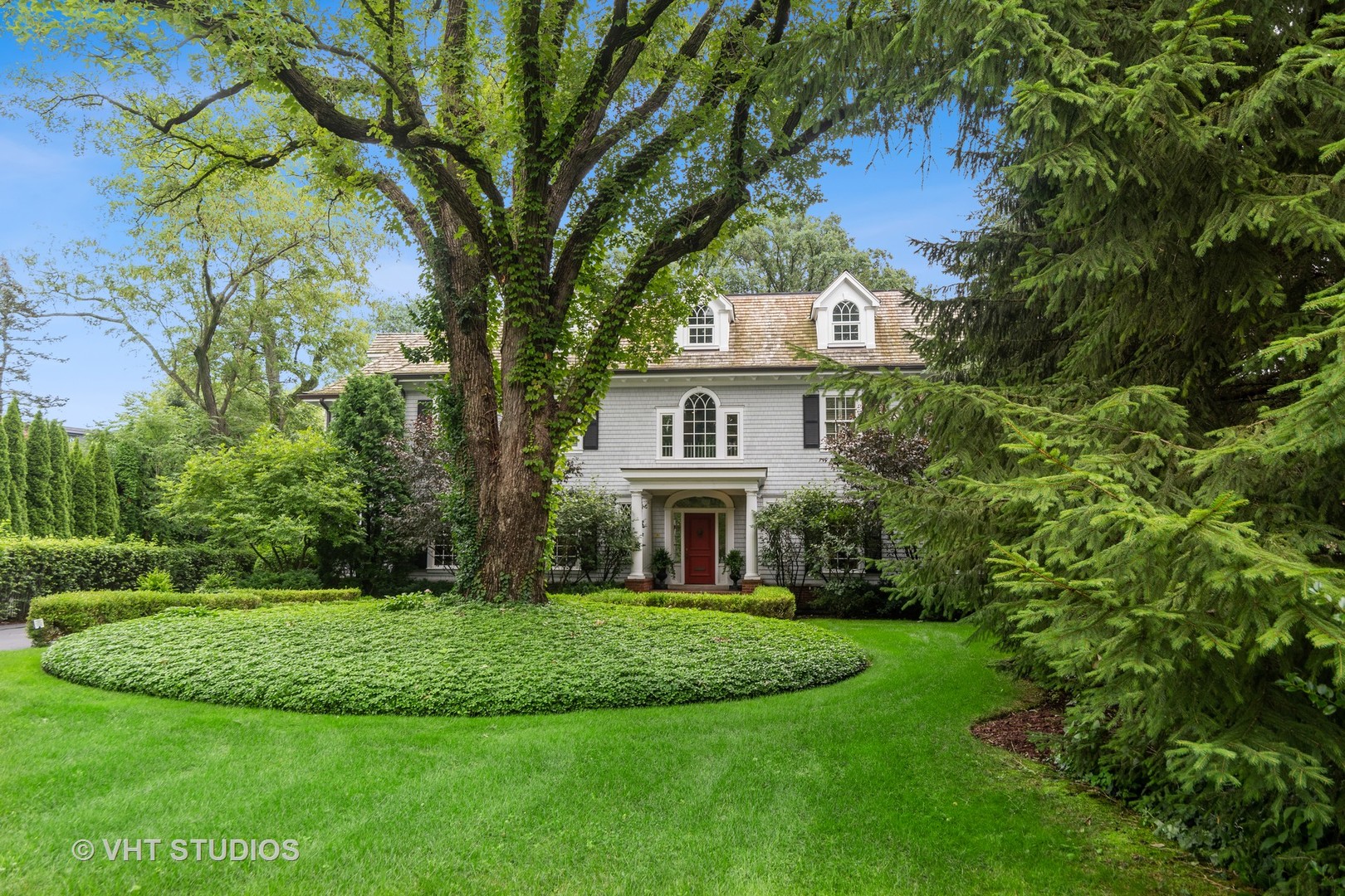 316 Sunset Road Winnetka, IL 60093 - Photo 5 of 89