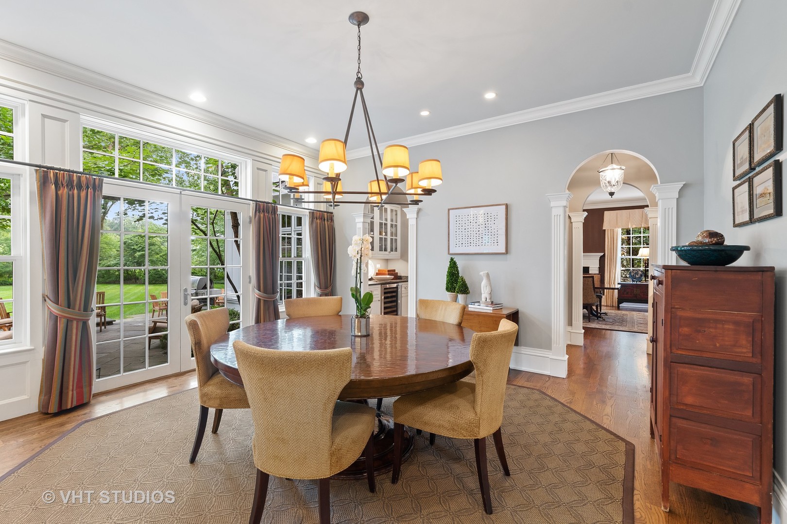 316 Sunset Road Winnetka, IL 60093 - Photo 43 of 89