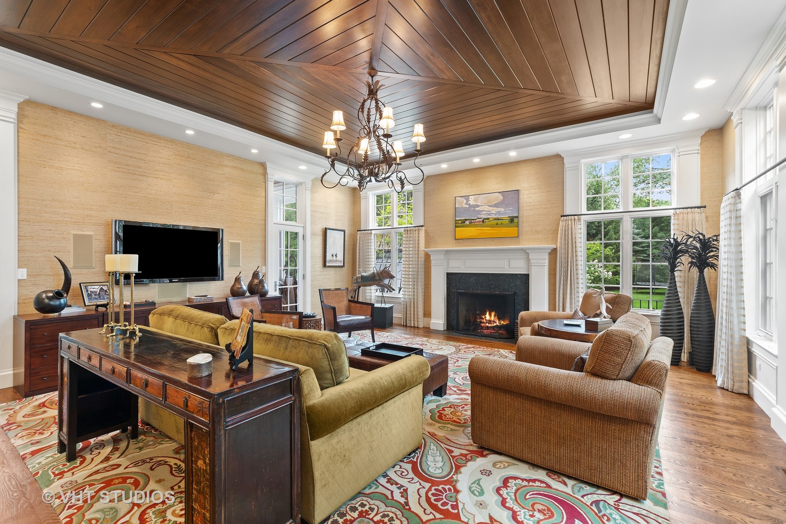 316 Sunset Road Winnetka, IL 60093 - Photo 47 of 89