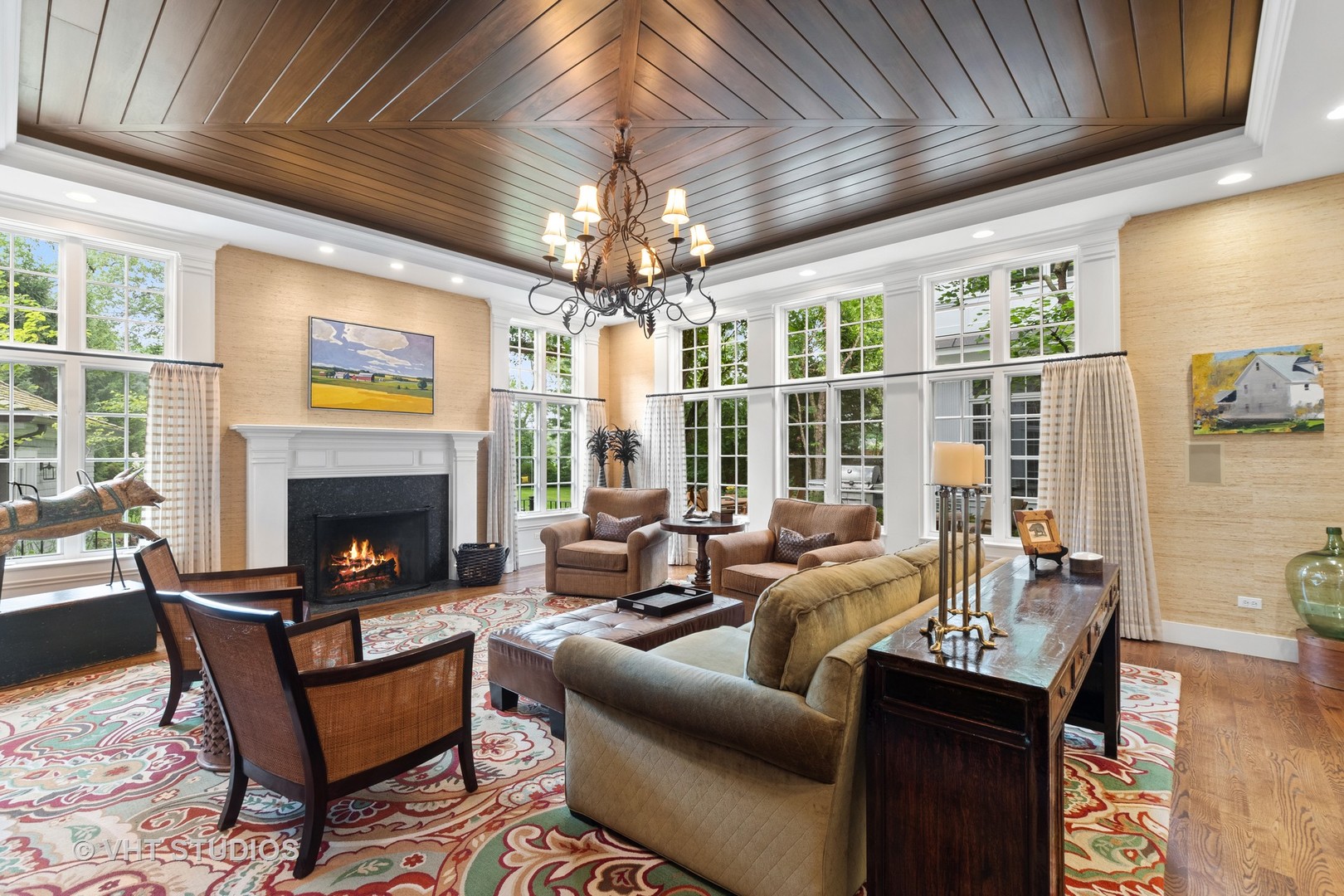 316 Sunset Road Winnetka, IL 60093 - Photo 49 of 89