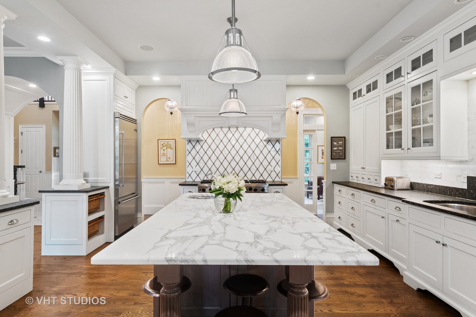 316 Sunset Road Winnetka, IL 60093 - Photo 50 of 89