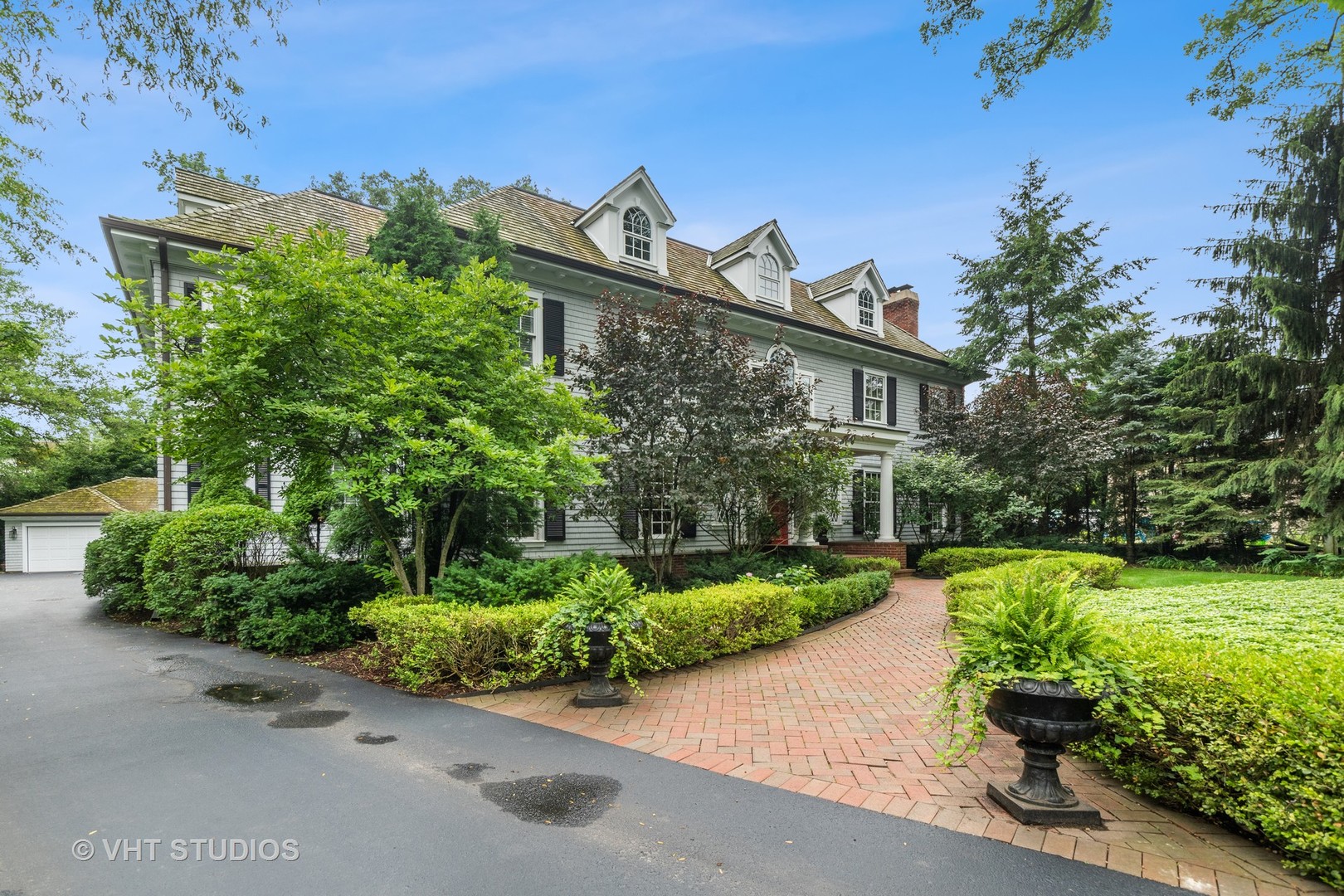 316 Sunset Road Winnetka, IL 60093 - Photo 6 of 89