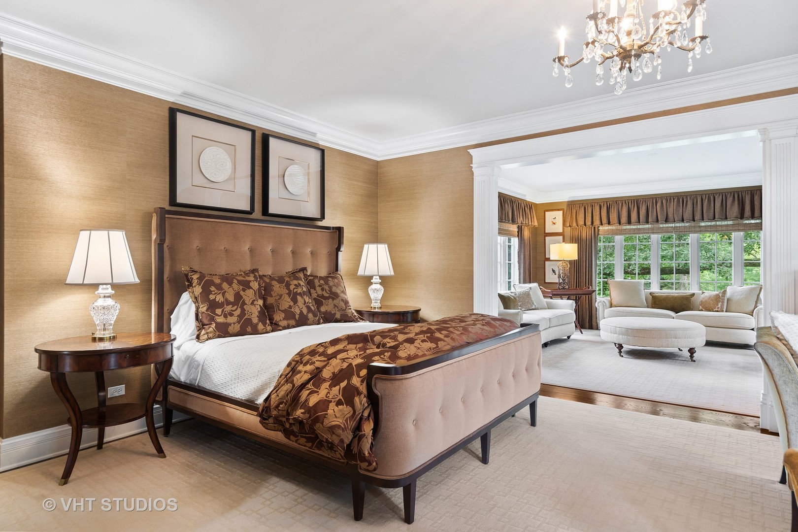 316 Sunset Road Winnetka, IL 60093 - Photo 54 of 89