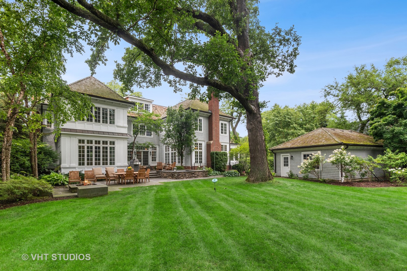 316 Sunset Road Winnetka, IL 60093 - Photo 8 of 89