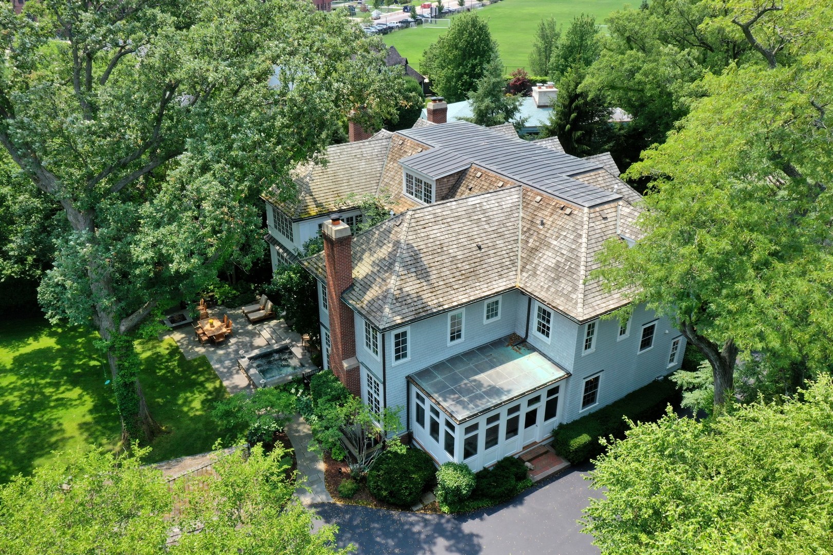 316 Sunset Road Winnetka, IL 60093 - Photo 9 of 89