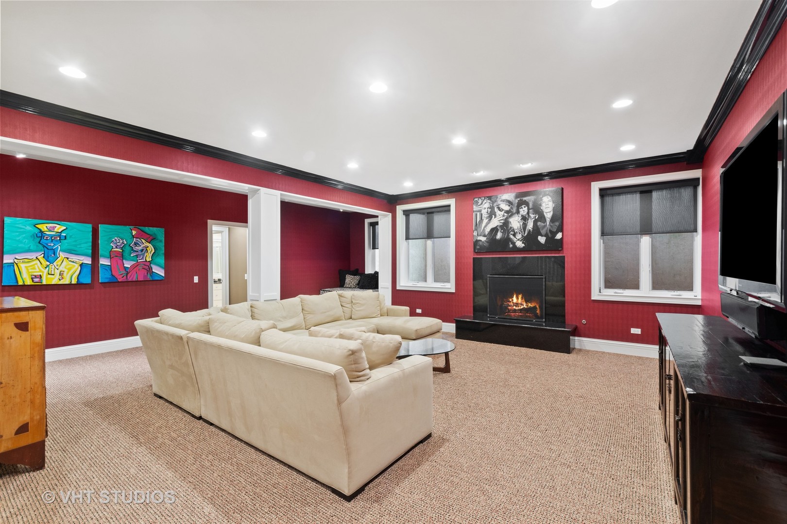 316 Sunset Road Winnetka, IL 60093 - Photo 81 of 89
