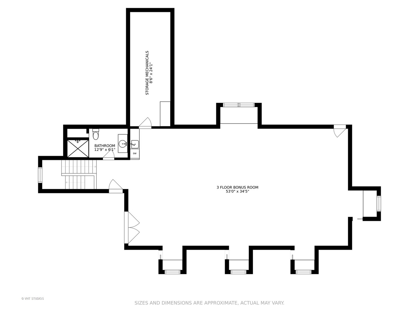 316 Sunset Road Winnetka, IL 60093 - Photo 86 of 89