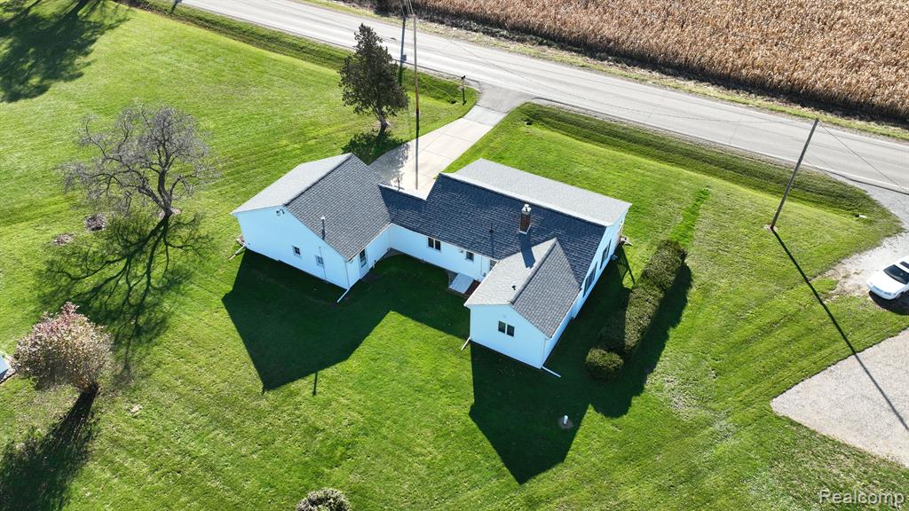 4673 Grand River Road Bancroft, MI 48414 - Photo 32 of 41 Gallery Image 32