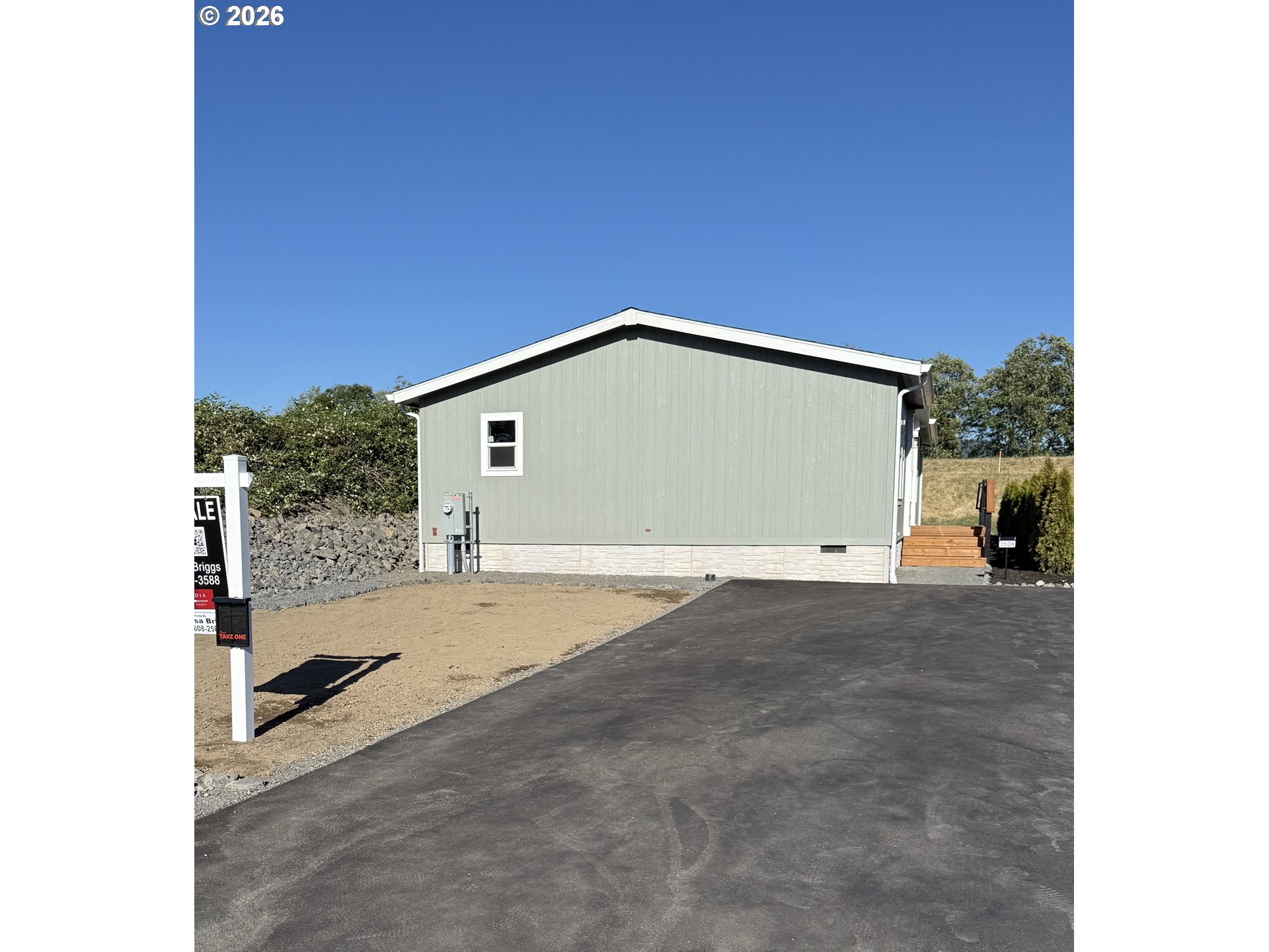 1508 River Road Longview, WA 98632 - Photo 1 of 19