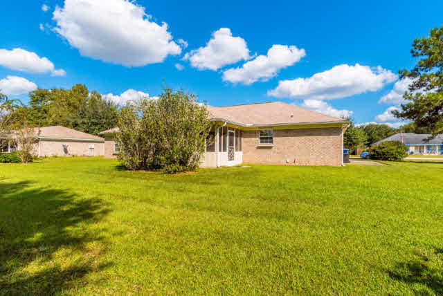 1503 Mulberry Lane Foley, AL 36535 - Photo 20 of 21 1503 Mulberry Ln