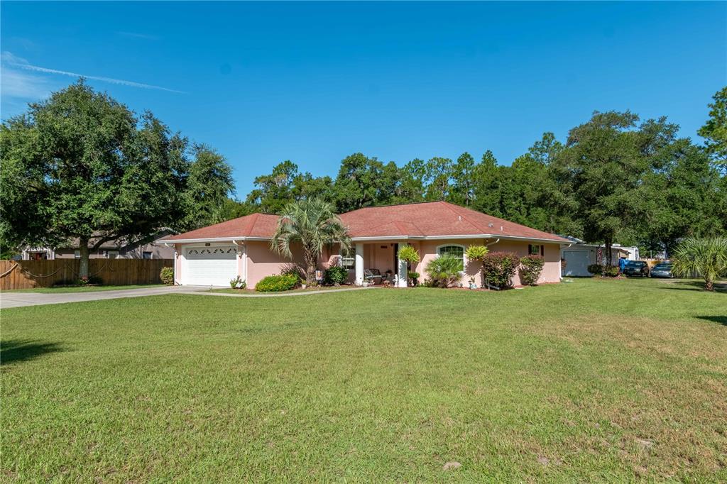 10083 West Dunnellon Road Crystal River, FL 34428 - Photo 3 of 71