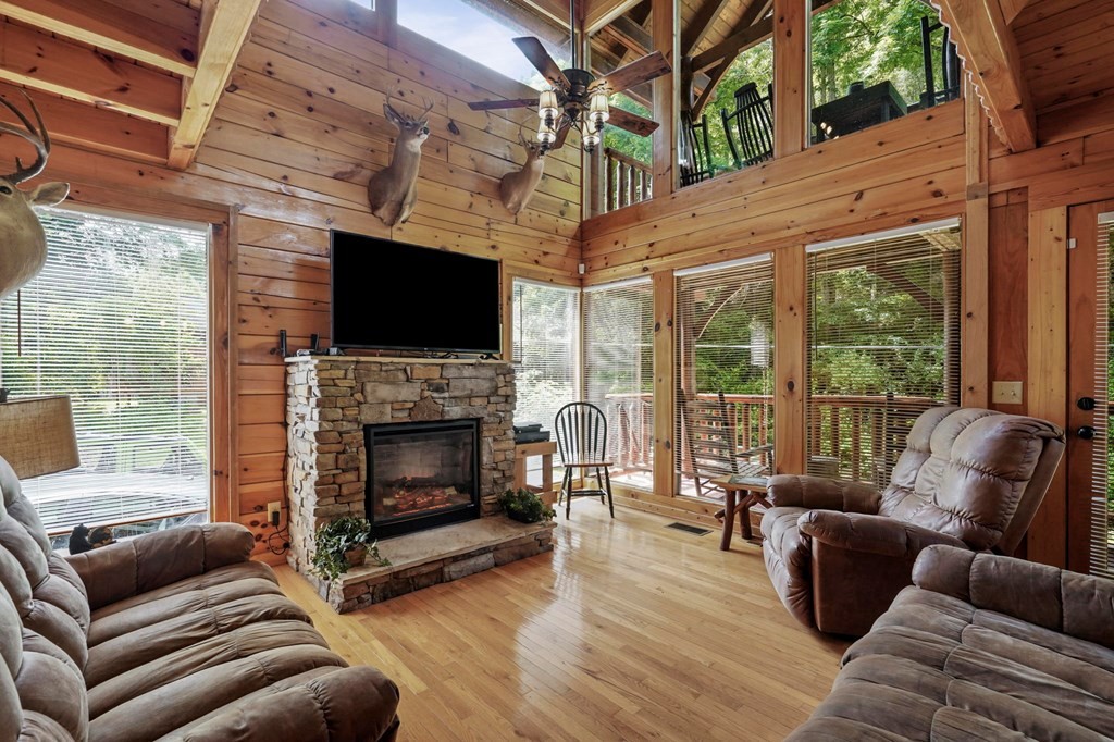 343 Caney Creek Road Pigeon Forge, TN 37876 - Photo 8 of 19 Gallery Image 8