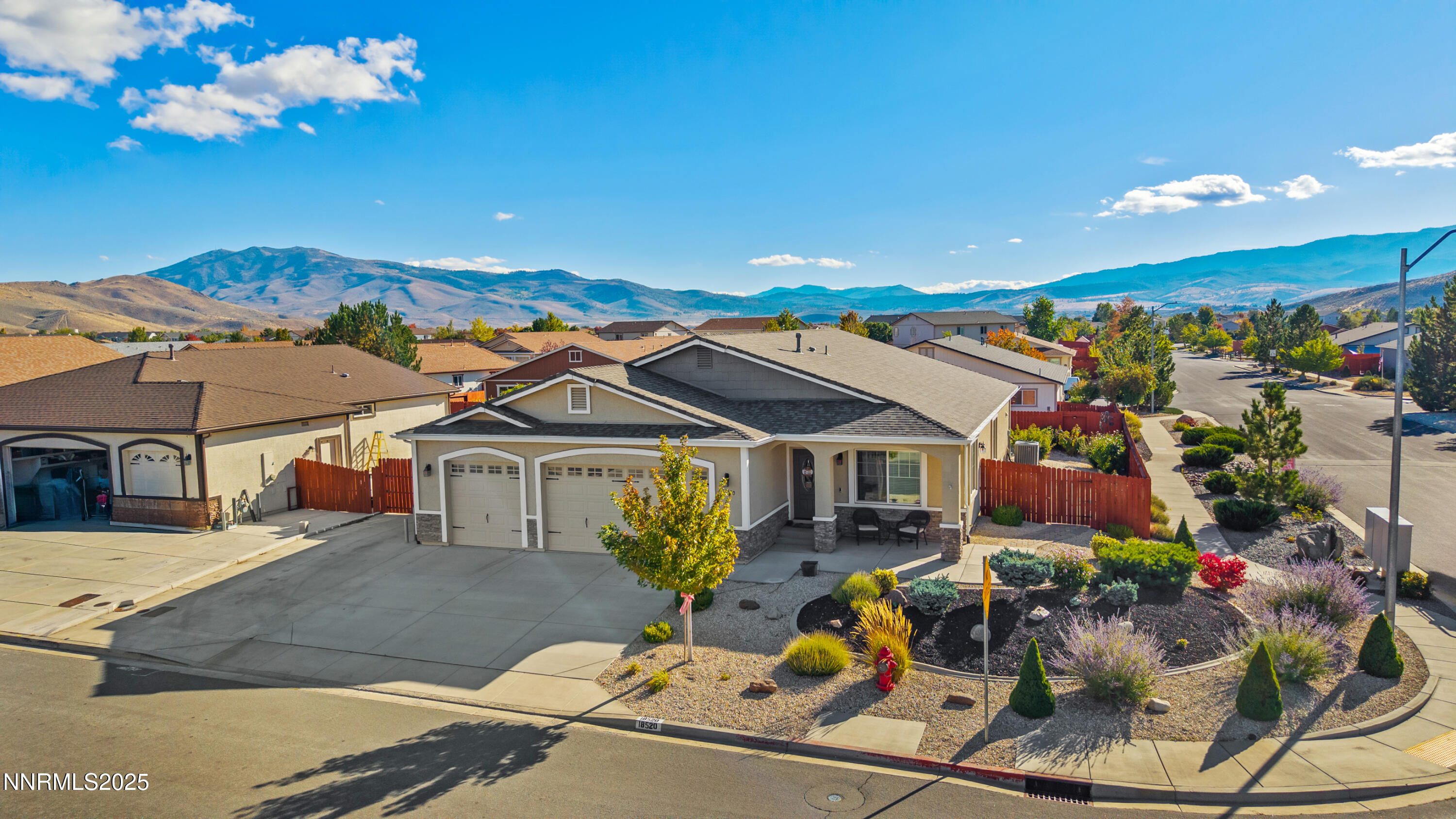 18520 Silverbell Court Reno, NV 89508 - Photo 2 of 60 DJI_20251004160254_0278_D