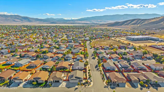 $537,000 | 18520 Silverbell Court, Reno, NV 89508