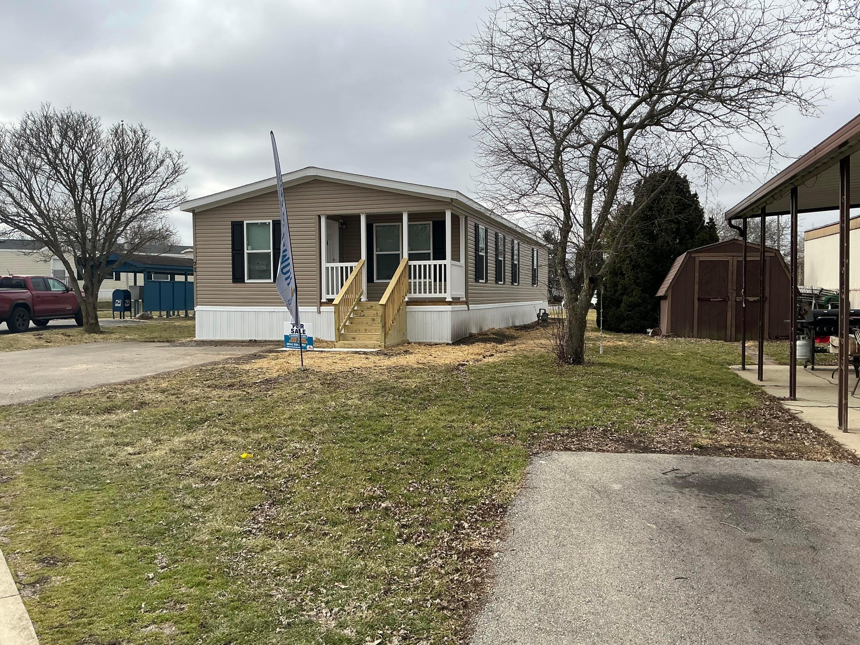 1330 Hanover Road, Unit 71 Delaware, OH 43015 - Photo 2 of 21 IMG_1373