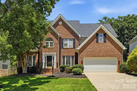 $875,000 | 9705 Tenencia Court, Charlotte, NC 28277