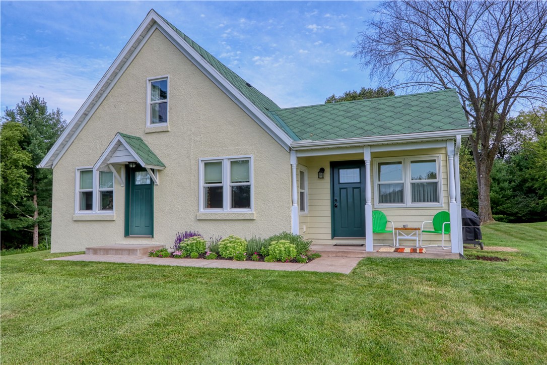 9156 Tripp Road Springbrook, WI 54875 - Photo 15 of 59