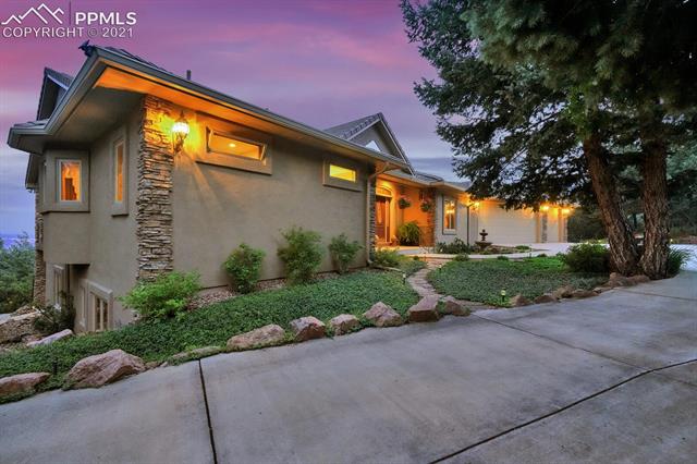 1367 Gold Camp Road Colorado Springs, CO 80906 - Photo 5 of 50 Gallery Image 5